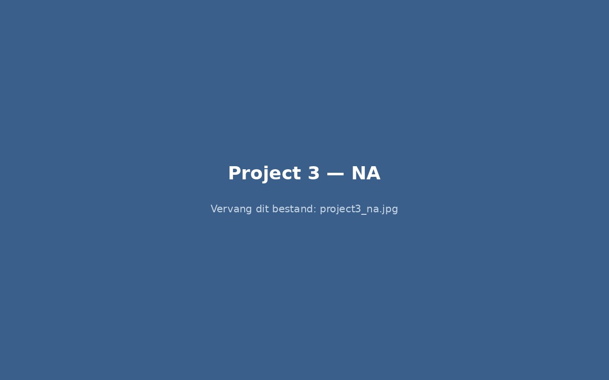 Project 3 na